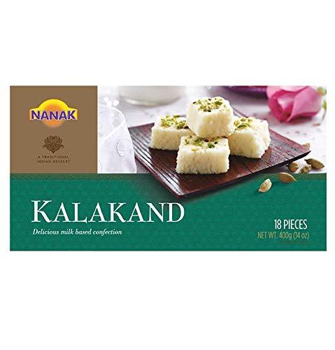 Nanak Kalakand MirchiMasalay