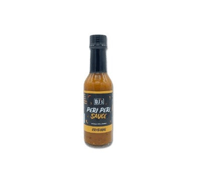 DJ's  Peri Peri Original Sauce Box MirchiMasalay