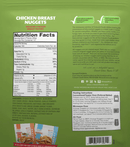 Crescent Foods Chicken Breast Nuggets MirchiMasalay