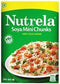 Nutrela Mini Chunks MirchiMasalay