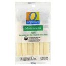 O Organics String Cheese, Low-Moisture, Mozzarella, Part-Skim | MirchiMasalay