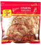 Deep Onion Kulcha (4pcs) | MirchiMasalay