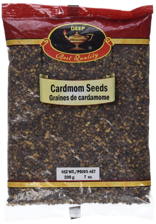 Deep Cardamom Seeds MirchiMasalay