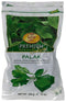 Deep Frozen Spinach (Palak) Fresh Farms