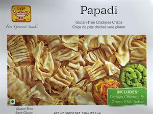 Deep Papdi MirchiMasalay
