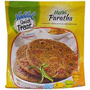 Vadilal quick Treat Paratha Methi (4pcs) | MirchiMasalay