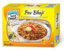 Vadilal quick Treat Pav Bhaji | MirchiMasalay