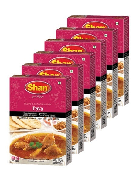 Shan Paya Masala MirchiMasalay