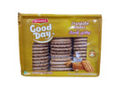 Britannia  Punjabi Cookies MirchiMasalay