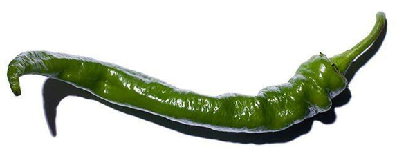 Pepper Long Fresh Farms