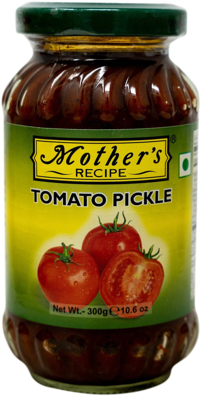 Mother's Recipe Tomato Pickle MirchiMasalay