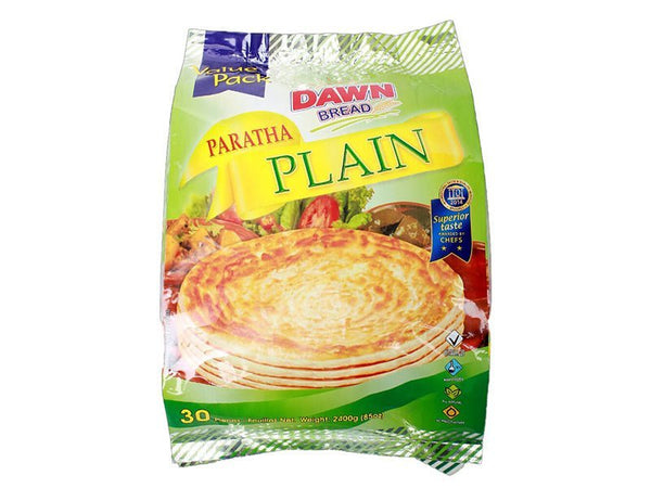 Mezban Paratha Plain Value Pack MirchiMasalay