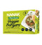 Nanak Plant Based Veggie Burger | MirchiMasalay