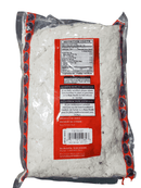 The Nutrition Facts of Swad Poha Thin 