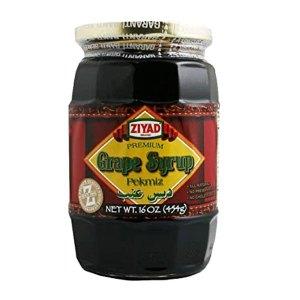Ziyad Grape Syrup MirchiMasalay