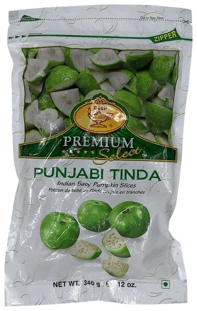 Deep Punjabi Tinda Fresh Farms