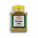Swad Coriander Seeds Bottle MirchiMasalay
