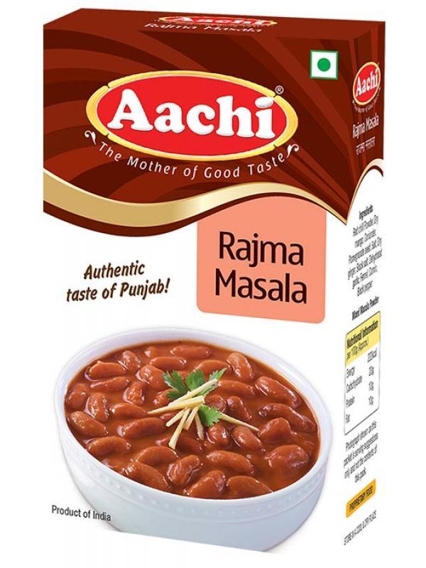 Aachi Rajma Masala MirchiMasalay
