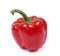 Red Bell Pepper Fresh Farms