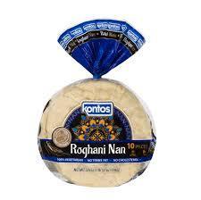 Kontos Roghani Nann | MirchiMasalay