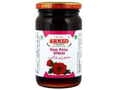 Ahmed Rose Petal Spread MirchiMasalay