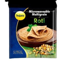 Sujata Roti (12pcs) | MirchiMasalay