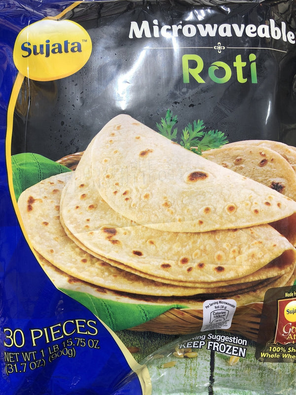 Sujata Roti (30pcs) | MirchiMasalay