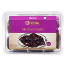Royal Palm Organic Medjool Dates ITU Grocers Inc.