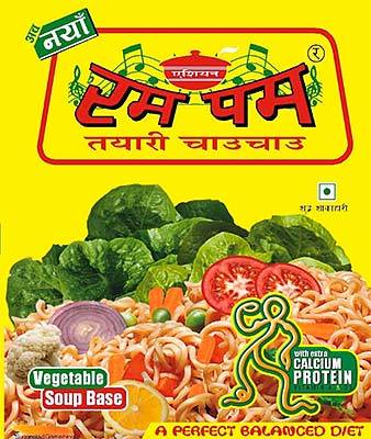 Rum Pum Vegetable Soup Base MirchiMasalay