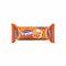 Britannia Treat Orange Cookies MirchiMasalay
