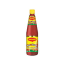 Maggi Hot & Sweet Sauce MirchiMasalay