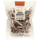 Dried Anchovy (الأنشــوجة) MirchiMasalay