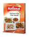 National Chaat Masala MirchiMasalay