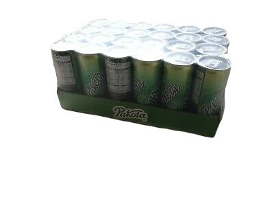 Pakola Soda Drink Ice Cream Soda 250 ML (24Tin Packs) MirchiMasalay