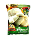 Amma's Kitchen Idli Value Pack with Chutney Frozen  (24pcs) MirchiMasalay