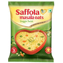 Saffola Veggie Twist MirchiMasalay
