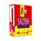 EBM Saltish Biscuit Pita Plus Inc.