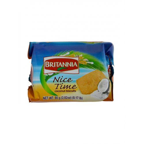 Britannia Nice Time Biscuit MirchiMasalay
