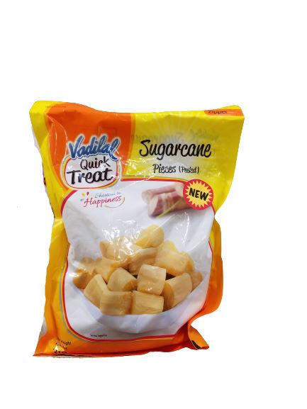 Vadilal Sugarcane Fresh Farms
