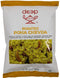 Deep Roasted Poha Chevda MirchiMasalay