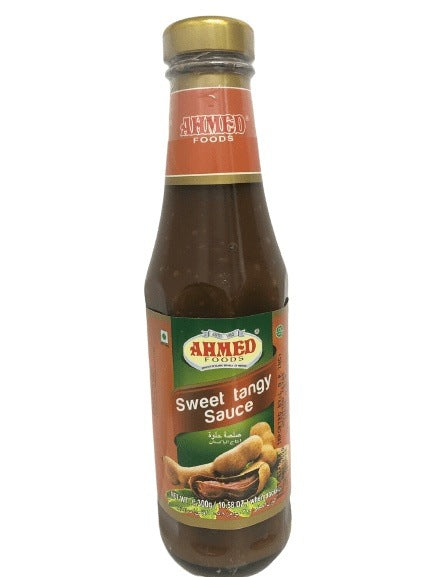 Sweet Tangy Sauce Seven Star(Desi mart devon)