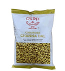 Coriander Chana Dal MirchiMasalay