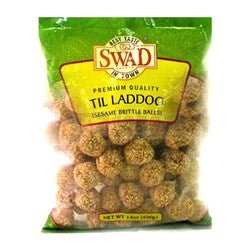 Swad Til Laddoo MirchiMasalay