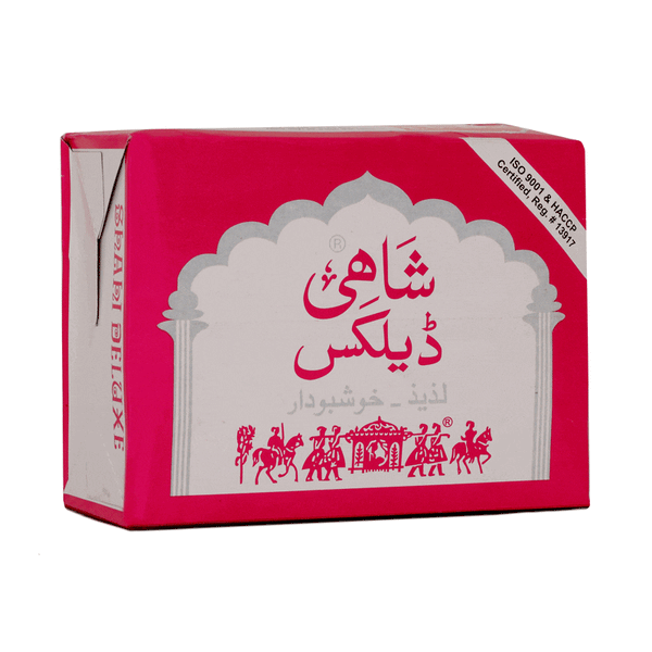 Shahi Deluxe MirchiMasalay