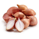 Shallots Fresh Farms