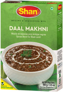 Shan Daal Makhani Masala MirchiMasalay
