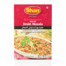 Shan Special Brain Masala MirchiMasalay