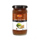 Shan Ginger Mango Relish MirchiMasalay
