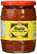 Ziyad Shatta MirchiMasalay