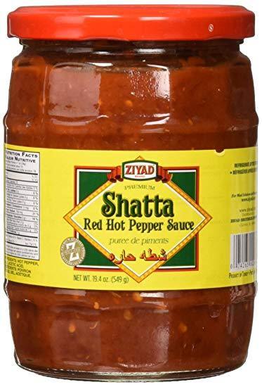 Ziyad Shatta MirchiMasalay